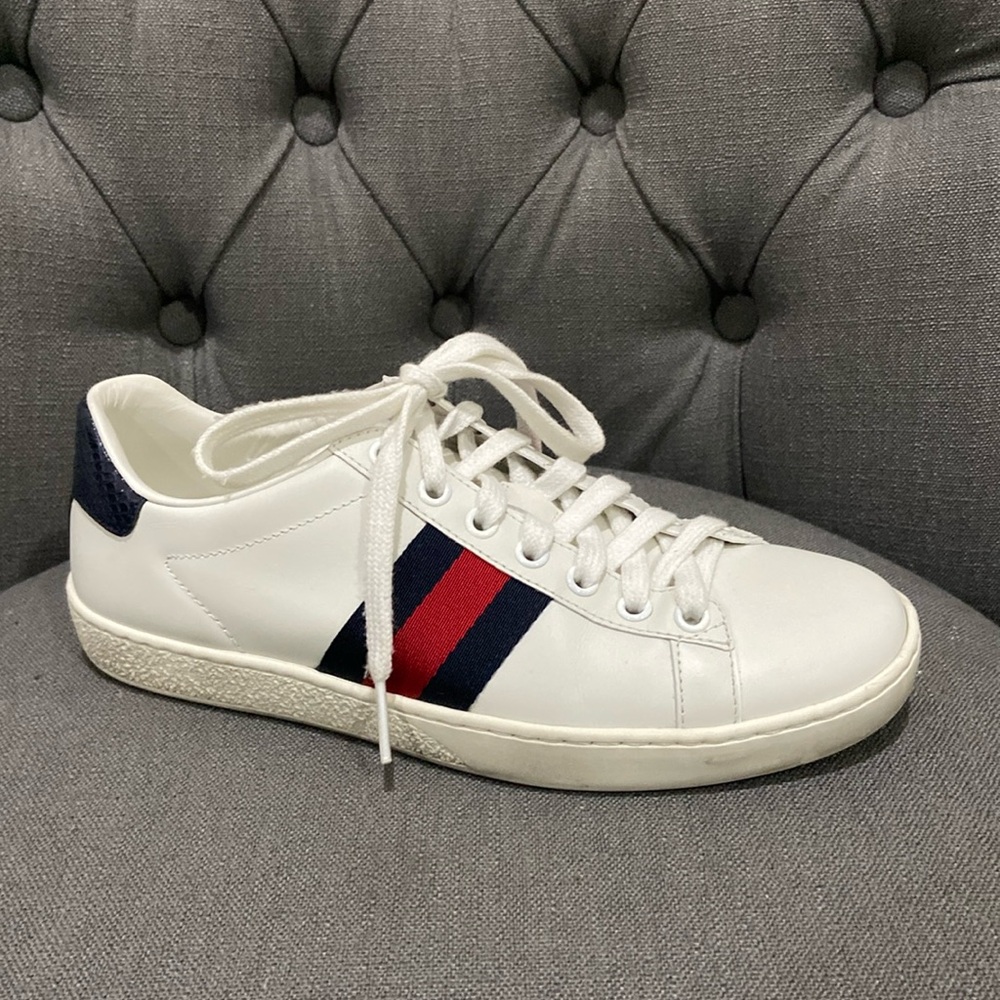 Gucci sneakers